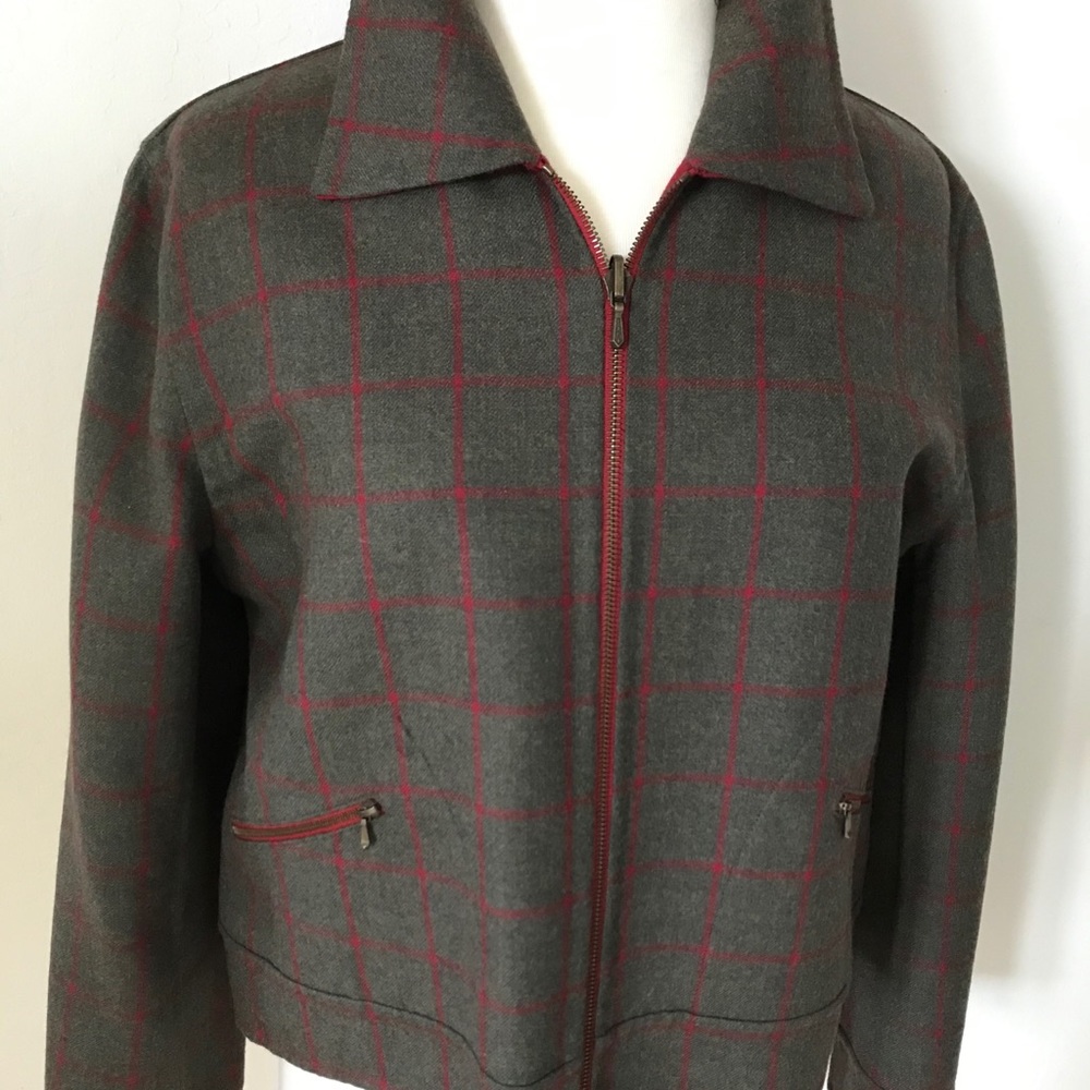 Jacket - Picture 2 of 8